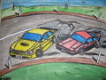 Drift Race