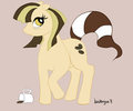 Ponypalooza: Jitterbean