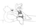 Garcon 2 by OkiNeko