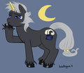 Ponypalooza: Wordsworth