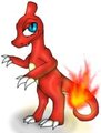 Charmeleon