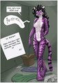 Walt TF TG Latex Tigress by picklejuice