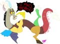 DISCORD: U Mad Brony?
