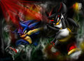Why Sonic!!!?