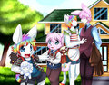 The future of our lives~ by Revy