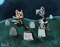 Graveyard games