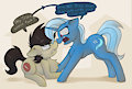 NO by MarsMiner