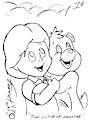 Wish bear and dale