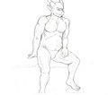 Sketch from KomiKatz