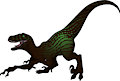 I remember when dinosaurs used to be cool...