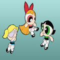 PTB Powerpuff Girls 1