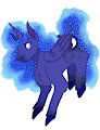 princess luna