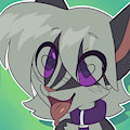 needy scotty icon by ScottySkunk