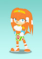 Echidna Skin prt4