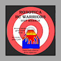 Hot Wheels RC Warriors Toy Design Concept