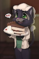 A Birthday Surprise! by Shmallow