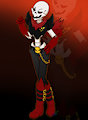 UF Papyrus