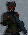 RCS: Suited up by AnkhsPawAfterDark