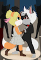 $ Lovely Dance!