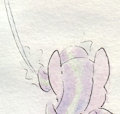 Rock Kite by slightlyshade