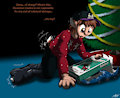 Reindeer Games