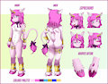 Coral SFW
