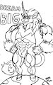 [SC] Anubiis_Werewolf) Dream BIG!!