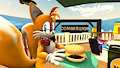 Sonic - Commissions
