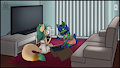Time For Video Games
