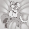 A Surprise Valentine~ by FelixFennex