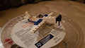 Mini P-51 Mustang fighter by SashaOtter