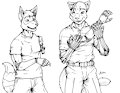 Civilian Arms - by Jamesthedoc