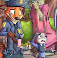 *C*_Illegal crossovering by Fuf