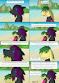 Beach Bunny, Bad Wolf pg.13