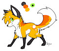 Kit  the Scout and Guide