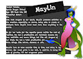 Meet Maylin