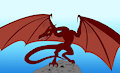 Character Design Challenge - Drogon of Game of Thrones