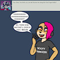 ASK BONNIE & CO 610
