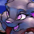 Unpaid Commish - Furight Night! by Carrot