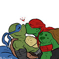 Reunion Kiss RxL