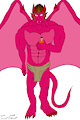 Brian and his Demon Muscle