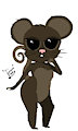 Mouse Girl