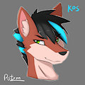 [Head Shot] Kos