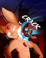 Conflict BLFC
