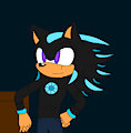 .:Metal with Soul:. Ian "Specter" Stratus