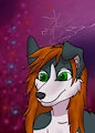Faith by Roninthelonewolf