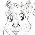Furrnion stuff - Sketch by Nekotomaru