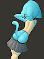 Gumbutt by 007Delta