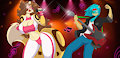 Rock Concert