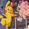 *C*_B-day pokes! by Fuf